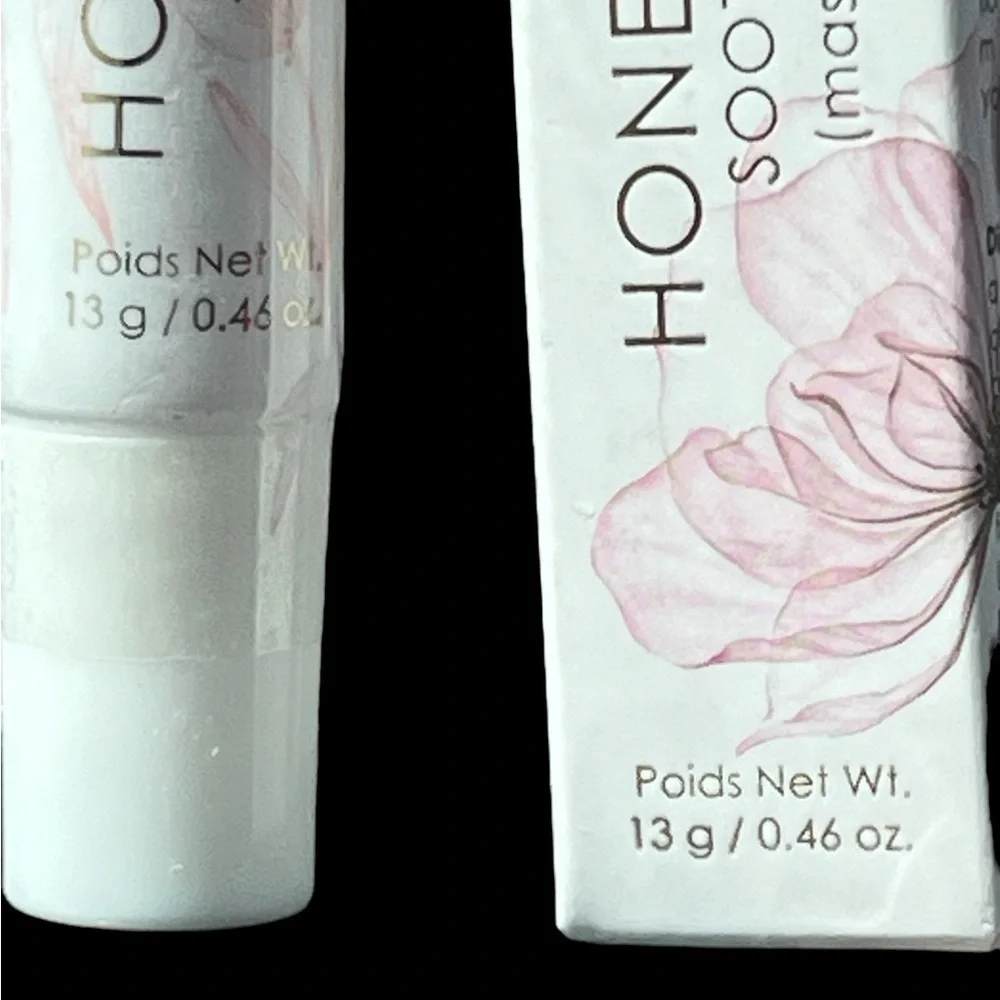Seraphine Botanicals Honeysuckle + Melt​